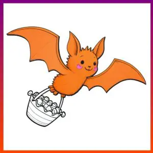 bats and whiches