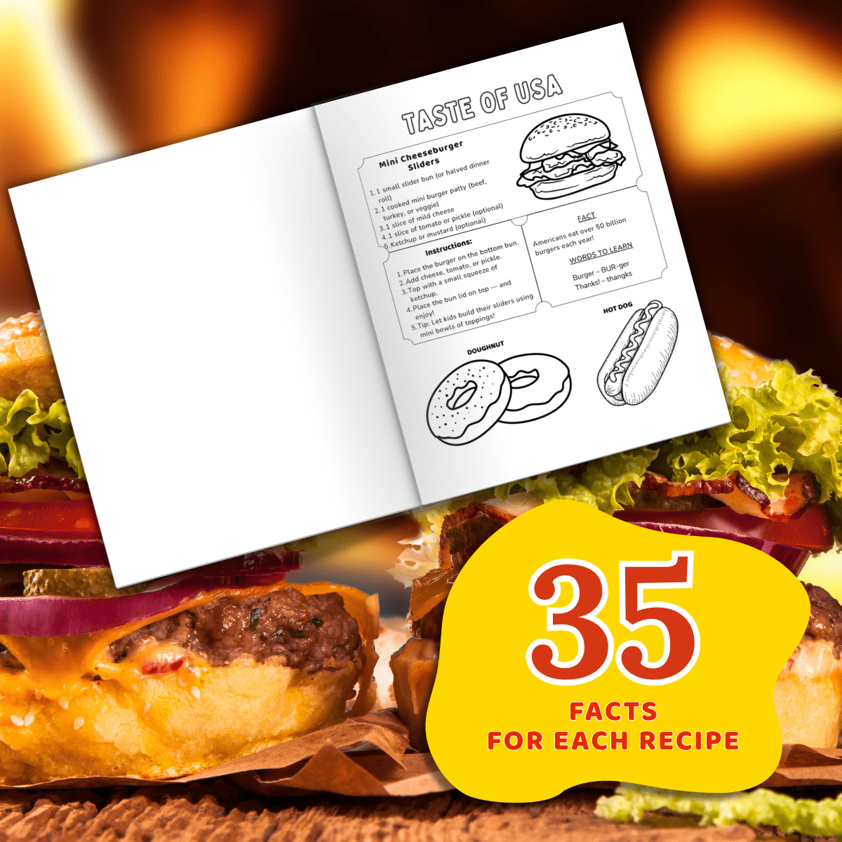 cultural fun facts for kids