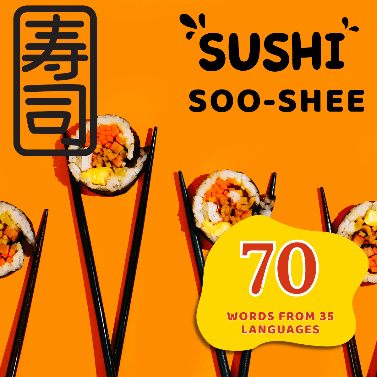 words in different languages