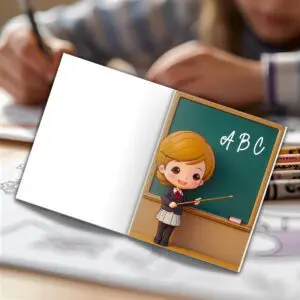 Kawaii Chibi Kids