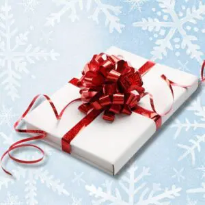 beautiful gift Christmas Coloring Pages with Elves
