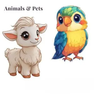 Animals