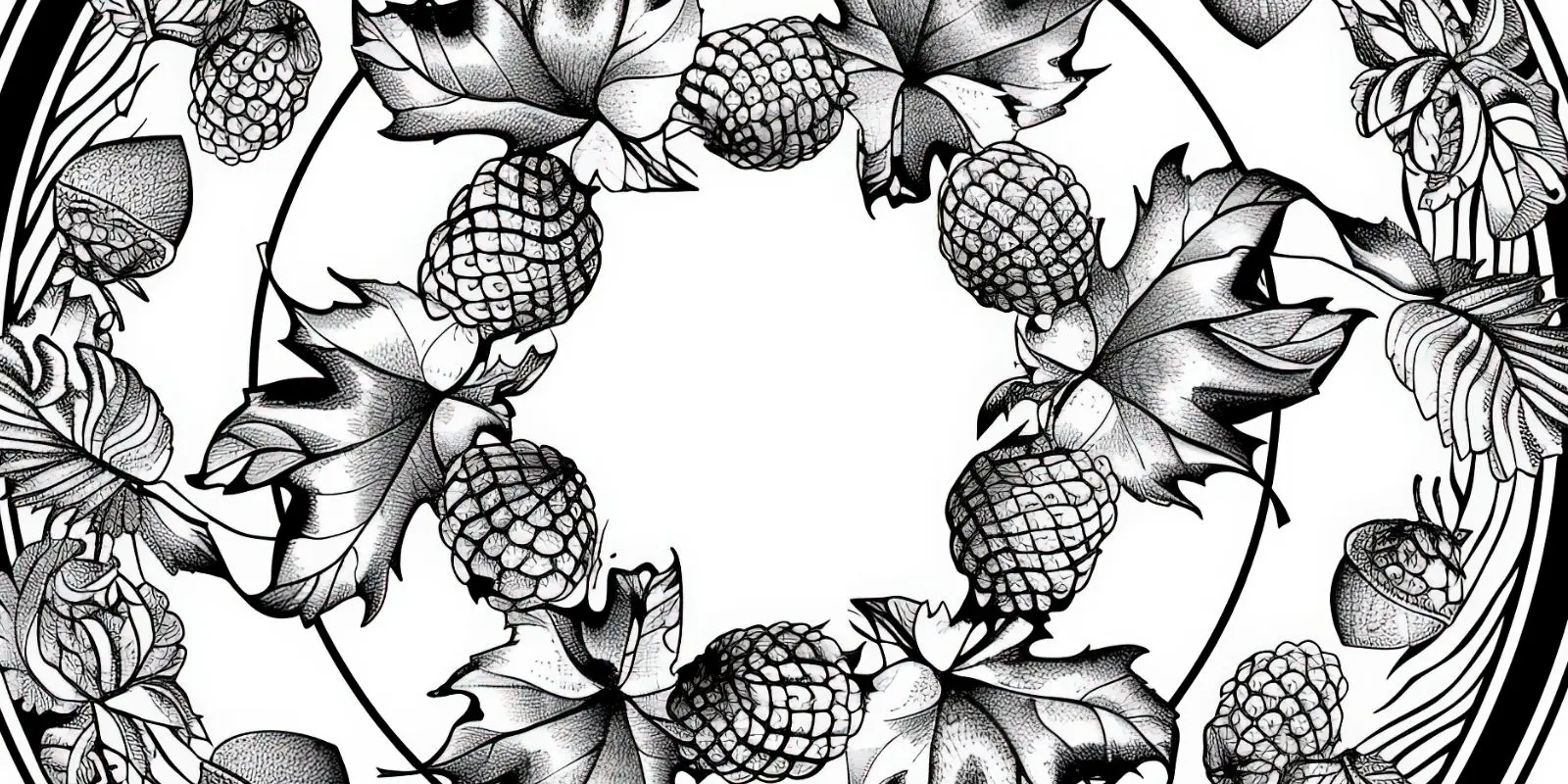Close-up Digital - Before- After - Samplers - Sinle sided -Gift - 35 Thanksgiving Coloring Pages PDF - Instant Download