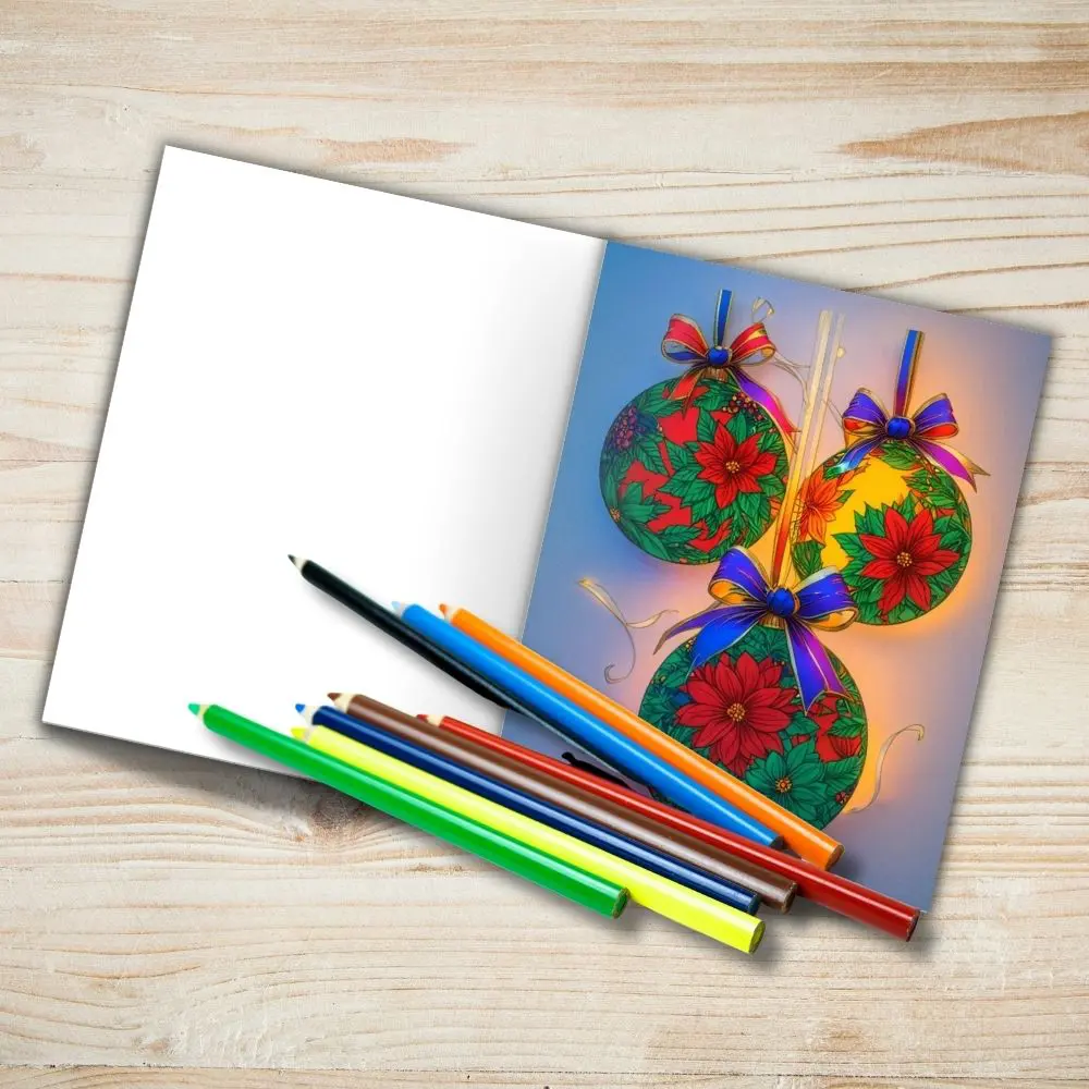 50 Winter Wonderland Coloring Pages PDF