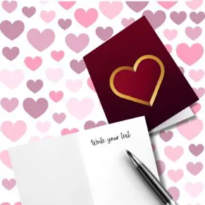 printable flodable cards