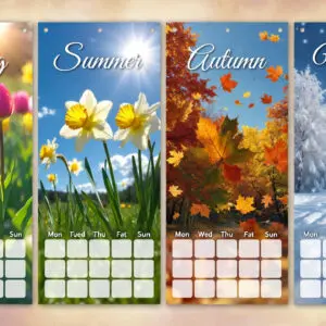 Seasonal