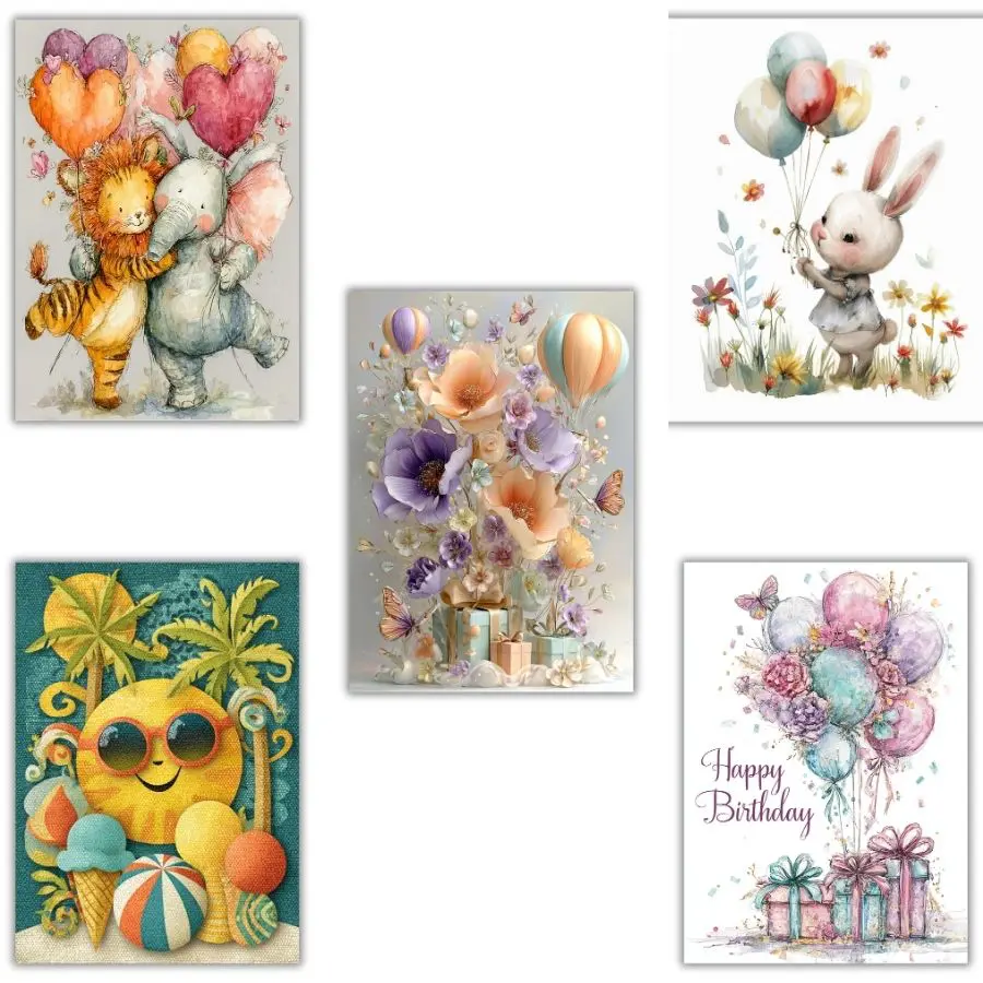 free printable greeting cards