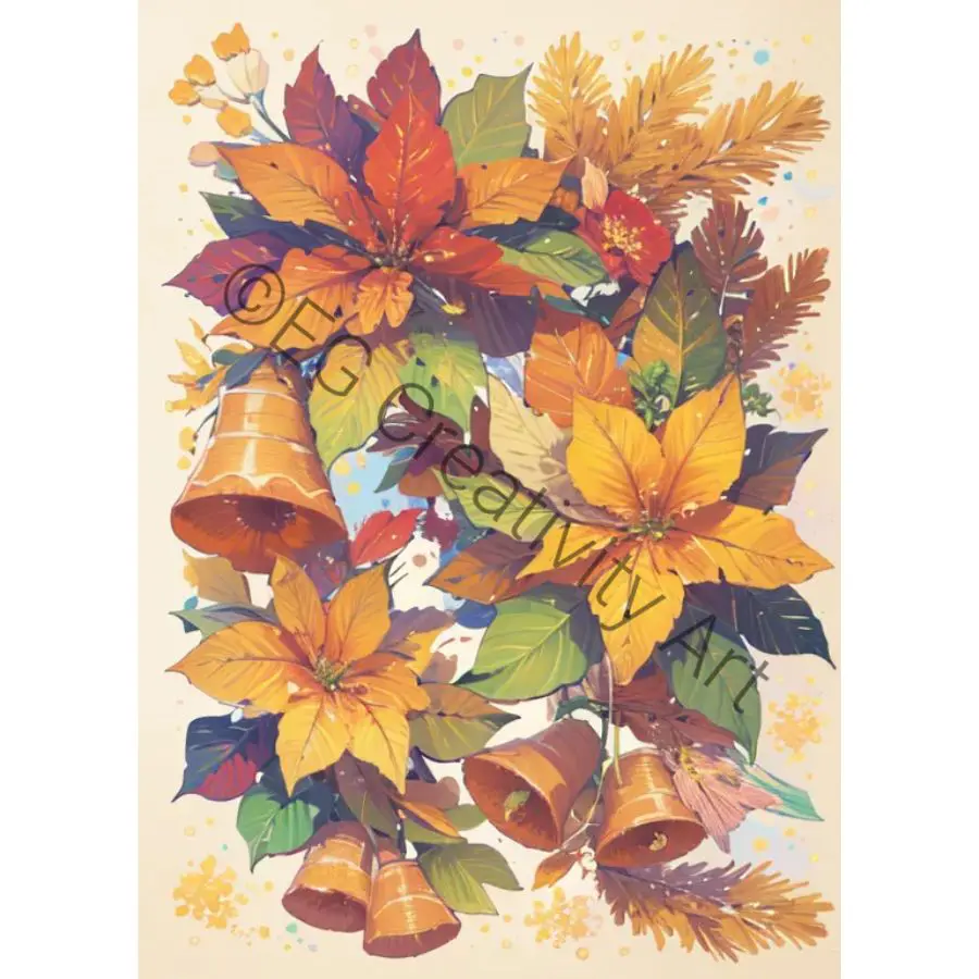 9 Christmas Coloring Pages – Festive Calm to Try First