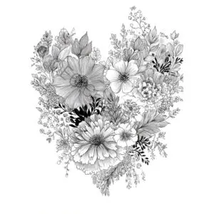 Spring Cards – Screen-Free Floral Gifting and Crafting