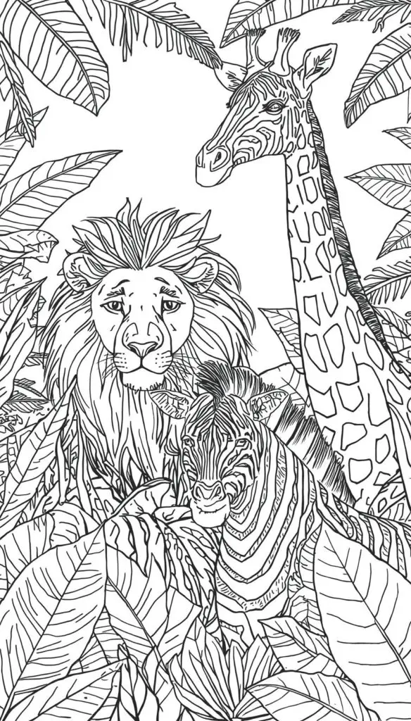 Few things reconnect us to the natural world quite like art V1