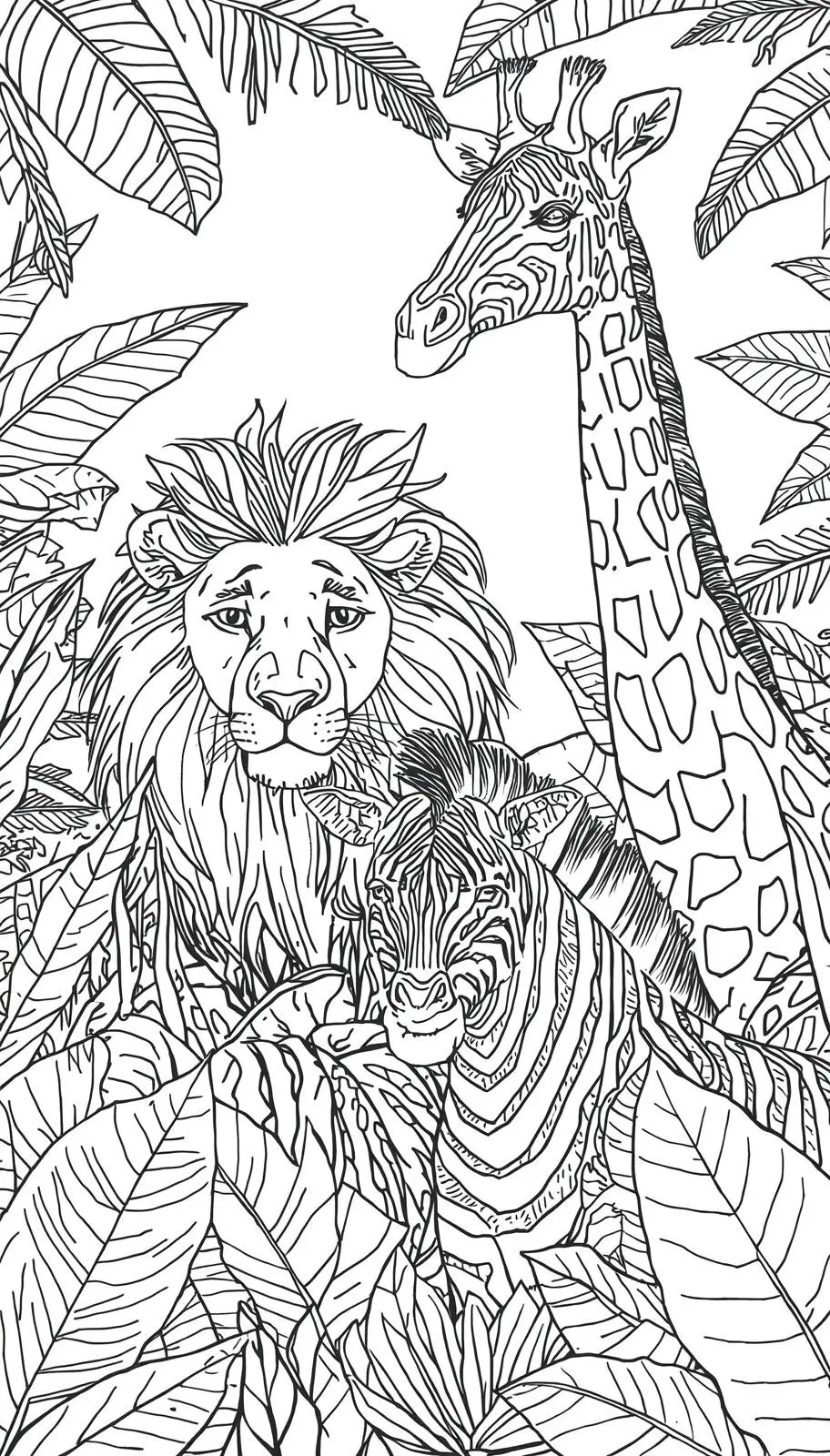 Few things reconnect us to the natural world quite like art V1