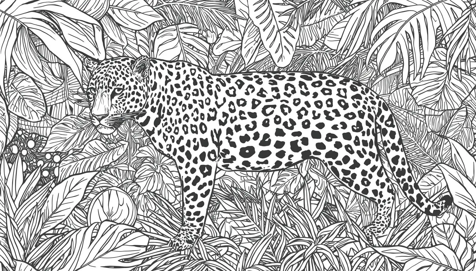 Few things reconnect us to the natural world quite like art — and when that art places you face-to-face with the creatures of the jungle, something genuinely magical happens. Animals in the jungle coloring pages have become one of the most sought-after categories in adult coloring, and it's easy to understand why.