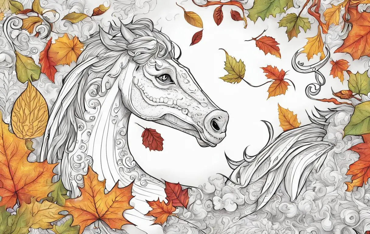 Ultimate Guide to Themed Coloring Pages: Animals, Fantasy, Seasonal & More