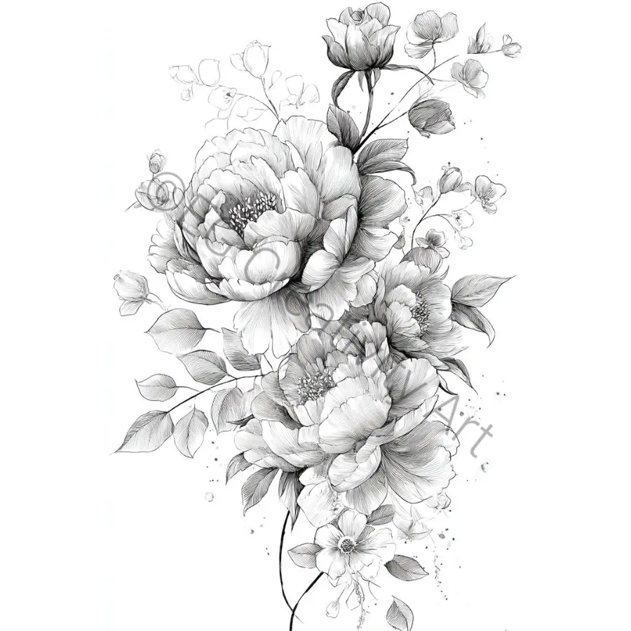 stress relief coloring pages adults instant download