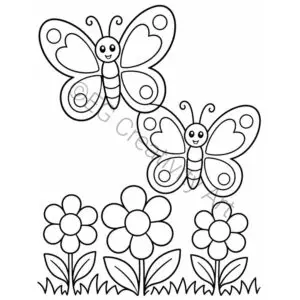 Summer Coloring Pages for Kids, kindergarten summer coloring pages, kindergarten summer printables,