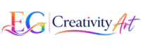 EG Creativity logo