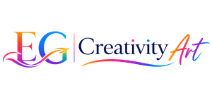 EG Creativity logo
