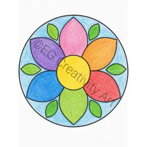 calm corner coloring pages emotional regulation coloring pages calm down corner printables