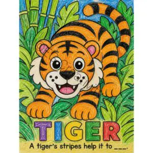 jungle animal coloring pages animals in the jungle coloring pages safari coloring page