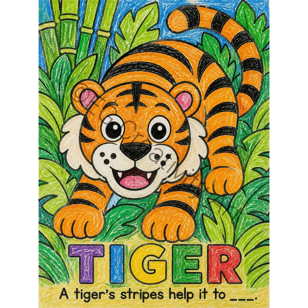 jungle animal coloring pages animals in the jungle coloring pages safari coloring page