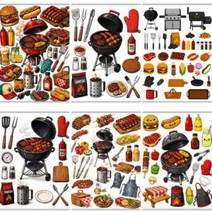 barbecue clipart bbq clipart barbecue grill clip art