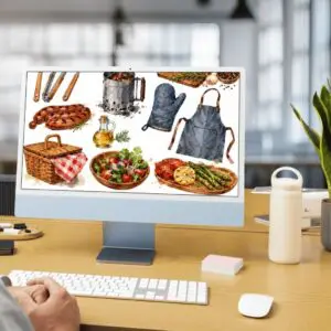 barbecue clipart bbq clipart barbecue grill clip art