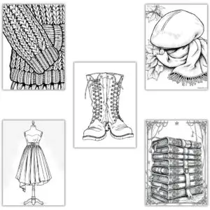 dark academia fashion dark academia style men dark academia clothes