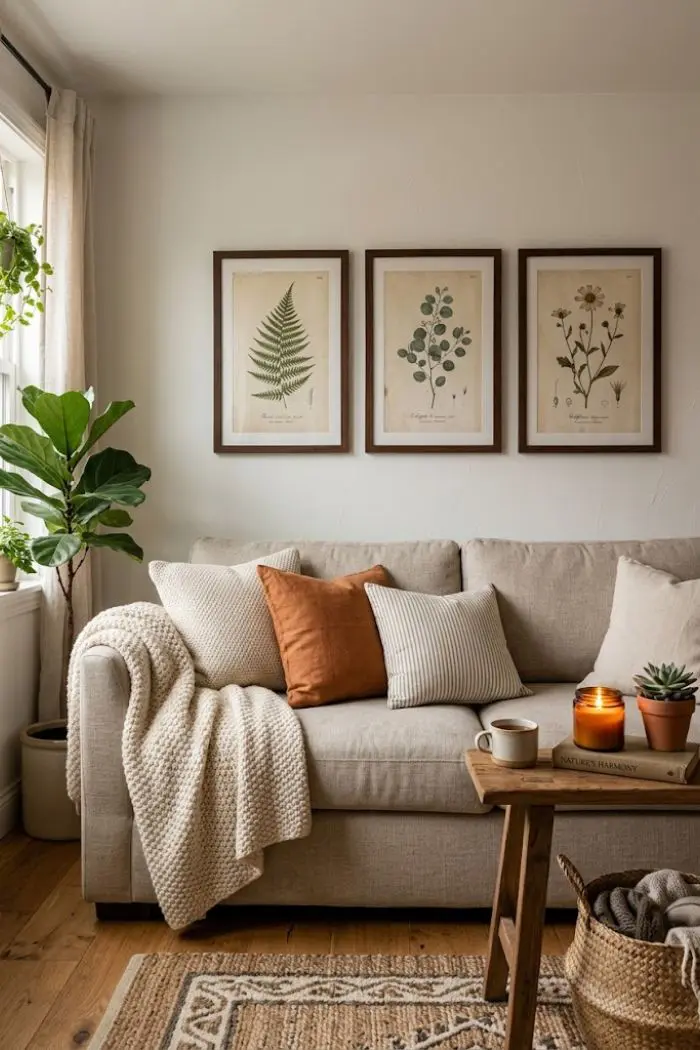 cozy room decor ideas