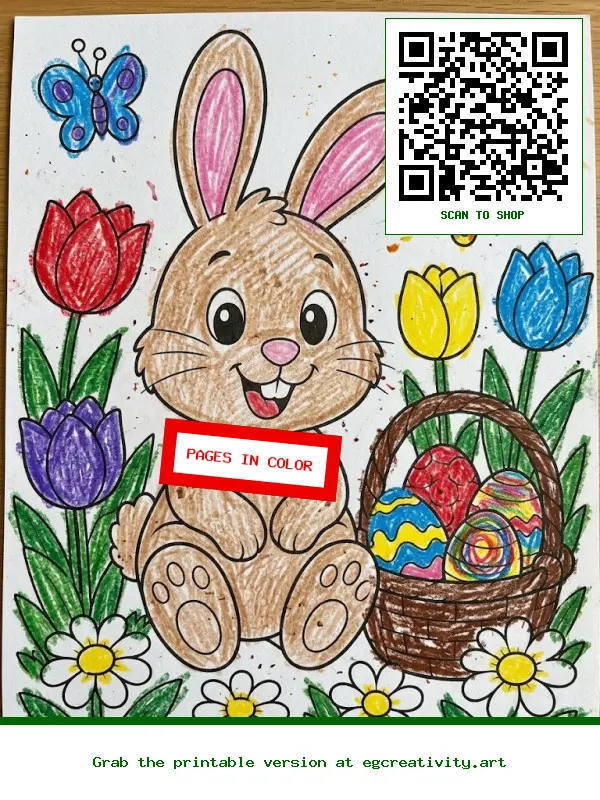 Finished Work: Spring Worksheets For Classroom