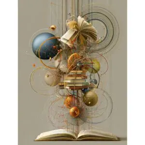 Knowledge Explosion
