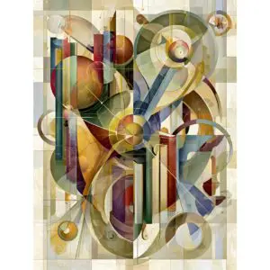 Library in Fragments