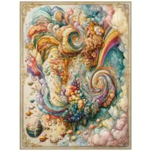 The Dreaming Map