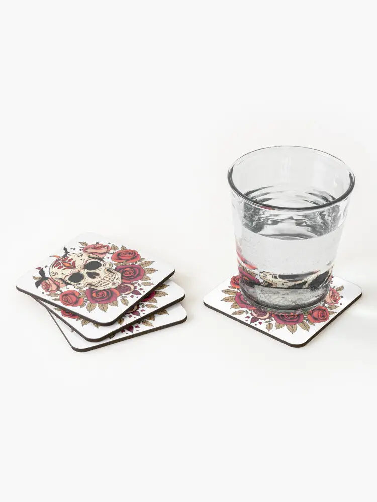 Halloween Coasters