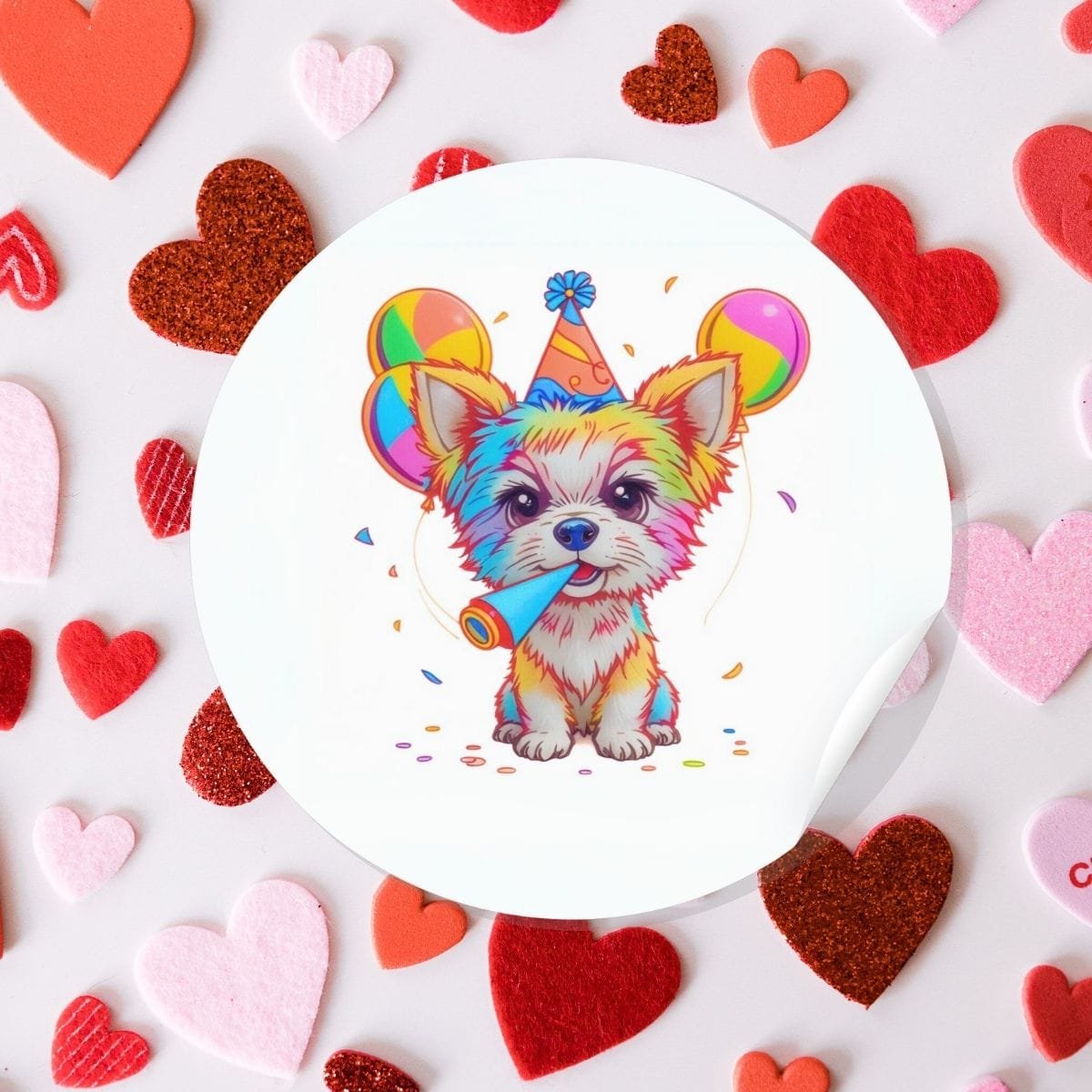 velentain day season