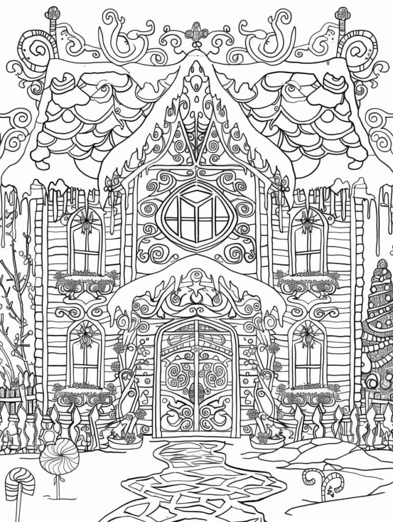 3 chrastmas free pages