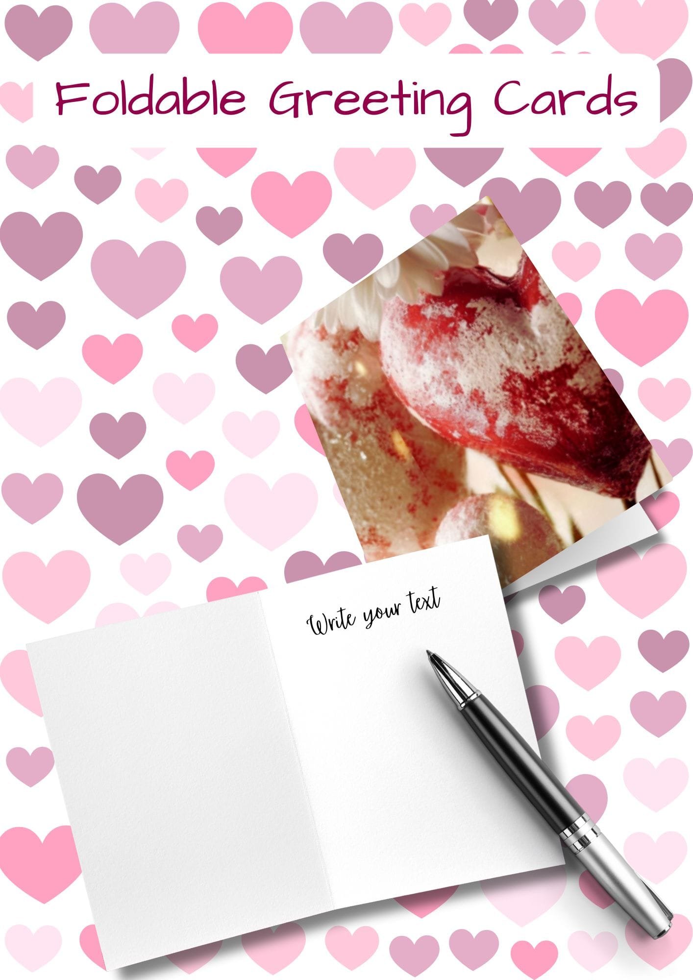 foldable without text